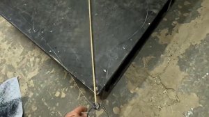 Как крепить сетки на хапугу...