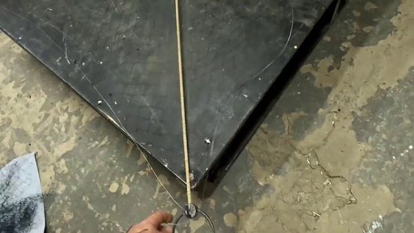 Как крепить сетки на хапугу...