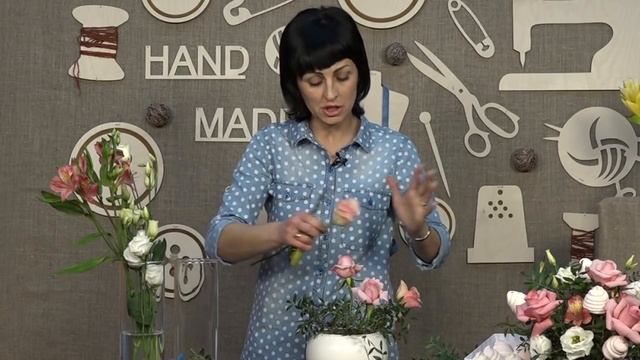 Рукодельницы № 6 смотреть онлайн