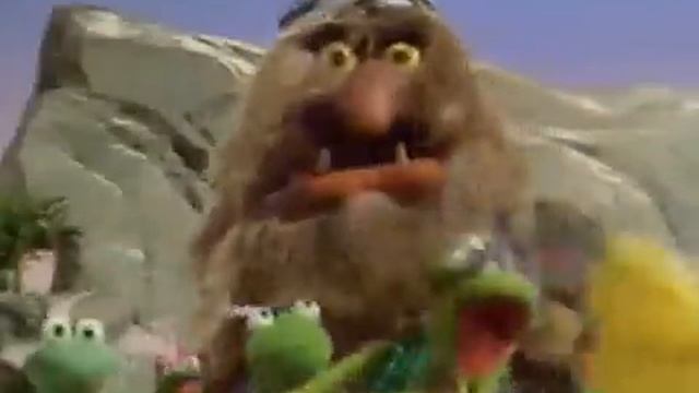 The Muppet Show - Surfin' USA смотреть онлайн