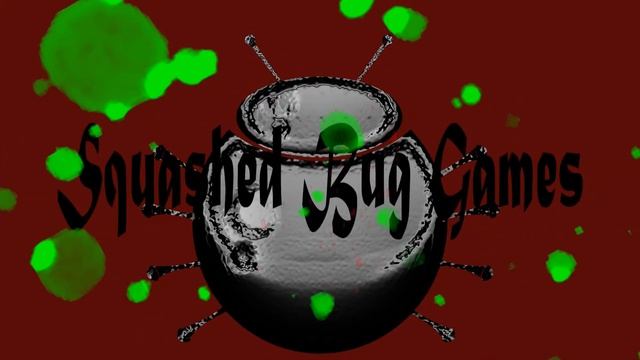 Squashed Bug Games Splash Video смотреть онлайн
