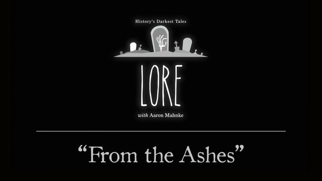 Lore: From the Ashes смотреть онлайн