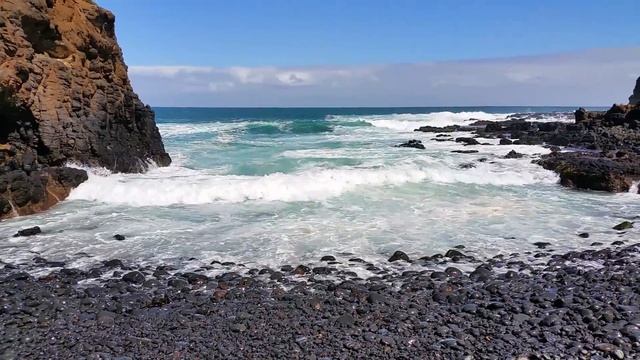 Cape Schank шум камней смотреть онлайн