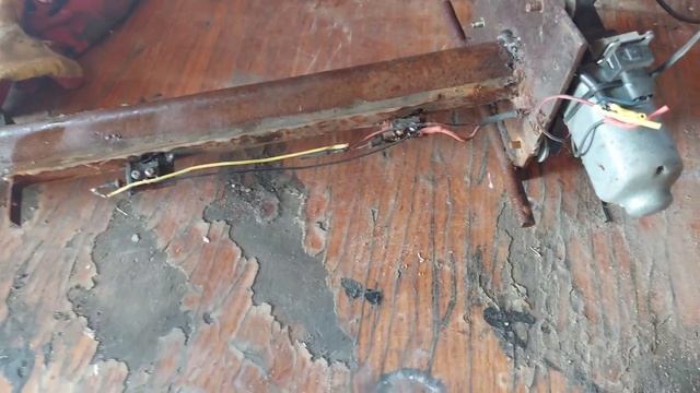 Как сделать автоматические распашные ворота своими руками, обзор.Особенности конструкции, бюджет.DI смотреть онлайн