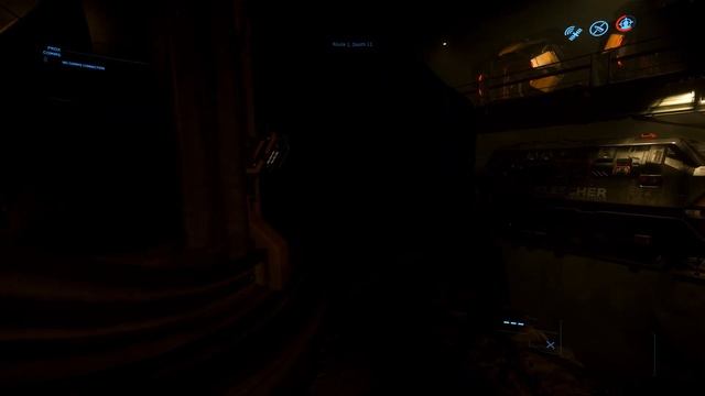 Star Citizen | 3.11.0 | Fan Code for Klesher Prison Escape смотреть онлайн