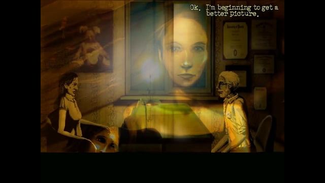 The Cat Lady - Horror Adventure Game, Manly Let's Play Pt.2 смотреть онлайн