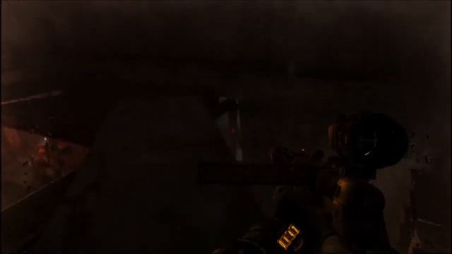 Metro Last Light #22 - Глушитель не работает! смотреть онлайн