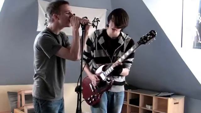 Roses For The Saints - The Crush смотреть онлайн
