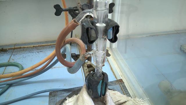 Осушение аммиака смотреть онлайн