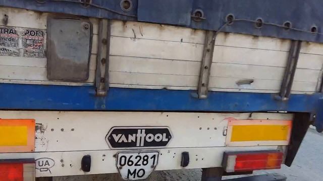 Renault Magnum 430 Mack смотреть онлайн