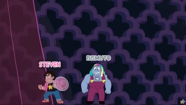 Steven Universe - fan fusions #38 Steven universo possíveis/impossíveis fusões) possible mergers