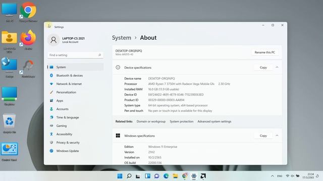 How To Fix AMD Radeon Software-Radeon Software Warning On Windows 11 : The Version Of AMD Radeon ..