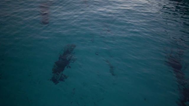 Lampedusa & Linosa 4K