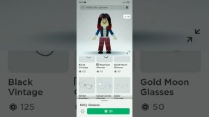 Первая трата 80 робуксов//Делаю Эмо скин//Роблокс меня троллит