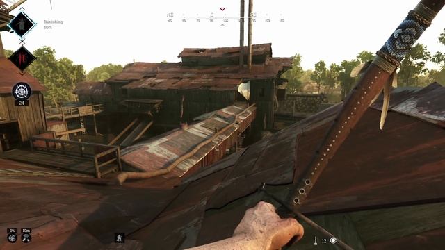 Solo Hunting with a Bow! - Hunt: Showdown смотреть онлайн