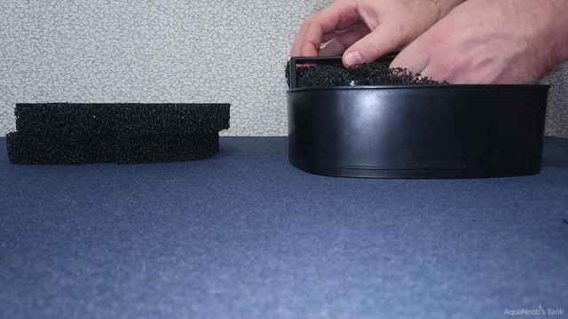 Честный отзыв на тот самый фильтр после 9 месяцев использования (tetra ex 1200 plus) смотреть онлайн