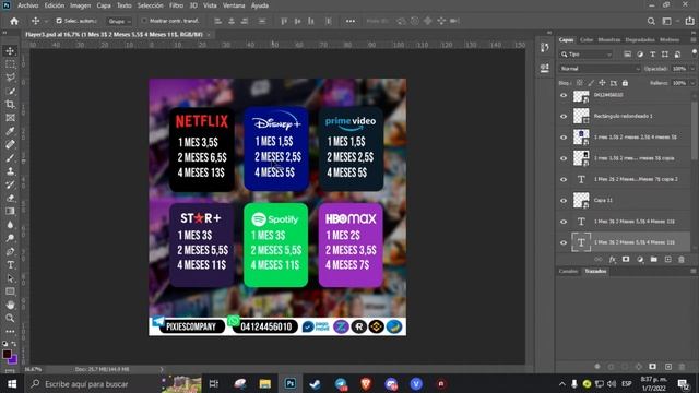 ¿Cómo Solucionar Problema De Photoshop? ? - Se mueve lento CON LAG y PANTALLA NEGRA ? смотреть онлайн