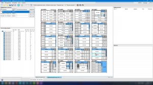 Экспорт и импорт данных в FastReport в БАЗИС-Мебельщике в релизе от 03.10.2023