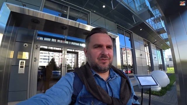 В ПИТЕРЕ - БЫТЬ! - ГУЛЯТЬ, СМОТРЕТЬ, ПИТЬ! Вот, Докатились в ЛЕНИНГРАД и ПИТЕР. смотреть онлайн