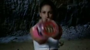 Power Rangers Forever Pink - Trailer (Kimberly returns!)