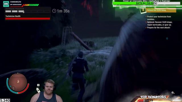 State Of Decay 2 - Day Break DLC - Lets Unlock Everything part 2 смотреть онлайн