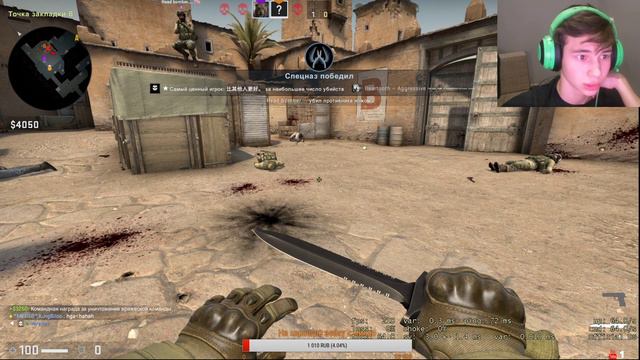 CS:GO Стрим?! Возвращаем былой скил! А так же стримы! смотреть онлайн