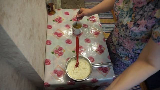 (189) Я не профессионал! Но получается неплохо ? Рецепт в описании. смотреть онлайн