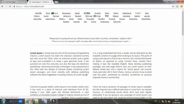Pure CSS Parallax Scrolling | No JavaScript | HTML & CSS смотреть онлайн