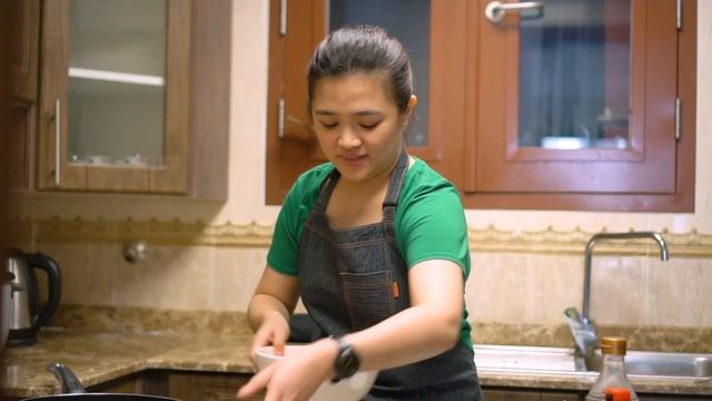 Bibimbap beef recipe. смотреть онлайн