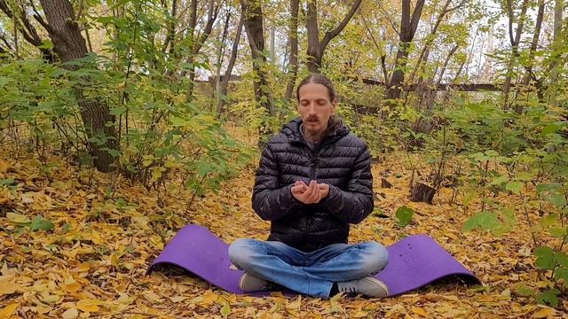 Медитация. Творец личной и общей реальности. Светлое будущее. смотреть онлайн