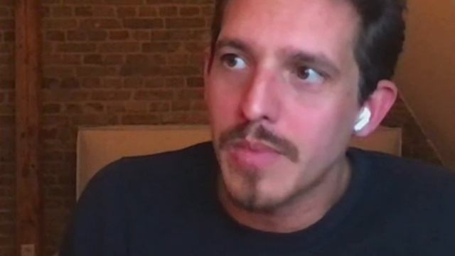 Founderstream No. 10 - Scott Chacon смотреть онлайн