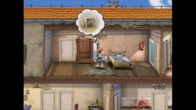 Как Достать Соседа REMAKE 2019 Full Инфа смотреть онлайн