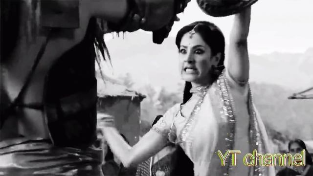 Parvati Mata transforms into Mahakali || Non - profit#educationalpurposeonly #nonprofit смотреть онлайн