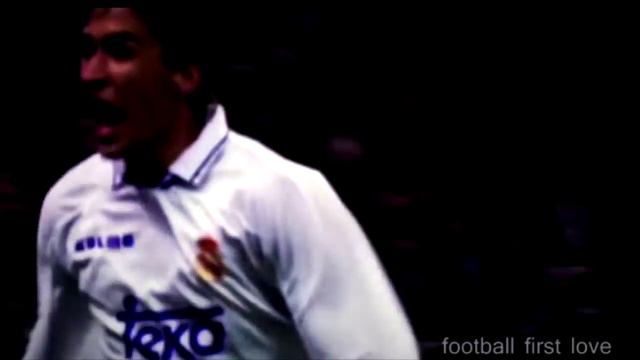 "GALAKTIKOS" Real Madrid ( Галактикос ) !!! смотреть онлайн