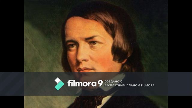 Schumann. Warum. Performed by VICTOR LENZON смотреть онлайн