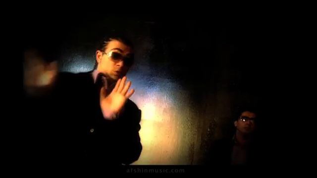 Afshin-Bikhial-Official Video