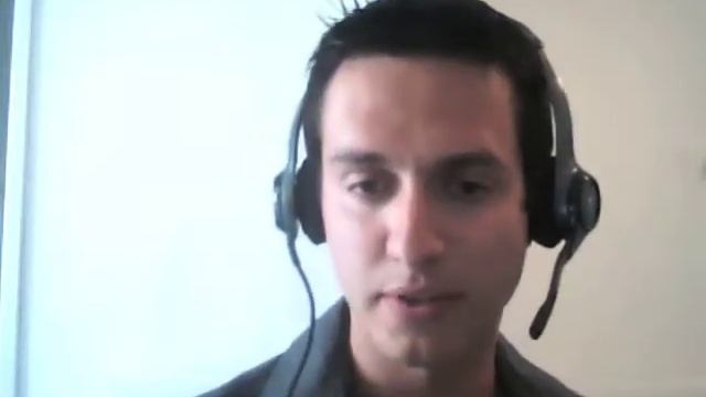 Clive, développeur Iphone, Java, C# - JobProd смотреть онлайн