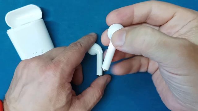 Один наушник не работает, что делать смотреть онлайн