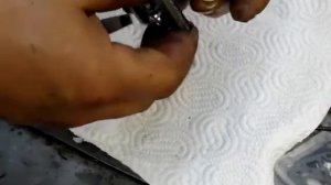 Husqvarna 235R РЕМОНТ КАРБЮРАТОРА + восстановление зажигания.