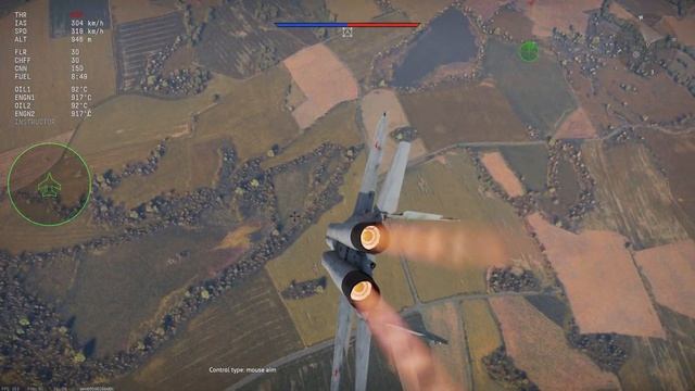 Jetfighter Dogfights III смотреть онлайн