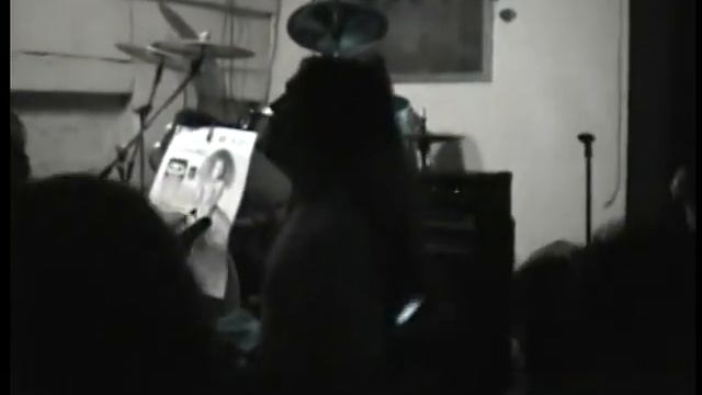 CRANIAL EN VIVO LIMACHE 26/01/2008 смотреть онлайн