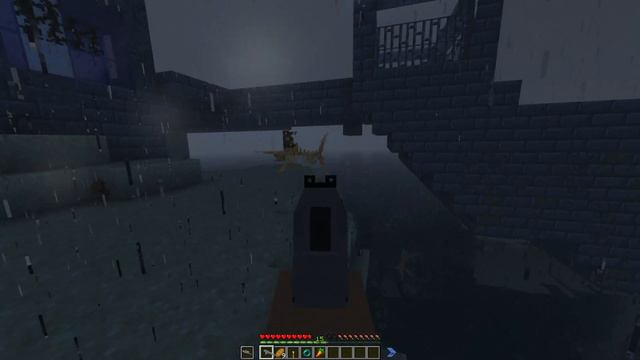 (4K) A Lil Minecraft |CURSED WALKING| Mod Preview смотреть онлайн