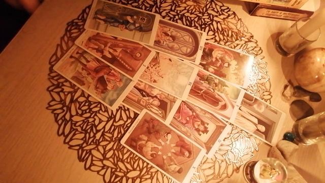 Король МЕЧЕЙ, мысли, чувства и действия.. . смотреть онлайн