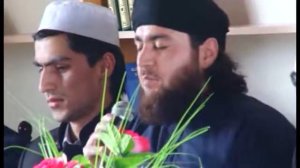 Мавлуд Беҳтарин (2)🌹🌹