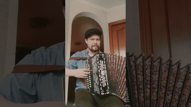 Виновата ли я на гармони. С наступающим, дорогие женщины! смотреть онлайн