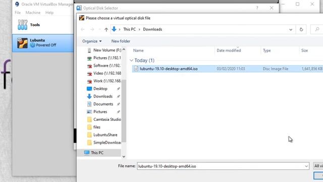 How to try out Linux on your windows computer using a virtual machine смотреть онлайн