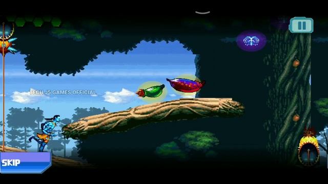 James Cameron's Avatar 2D Game Apk Android Gameplay смотреть онлайн