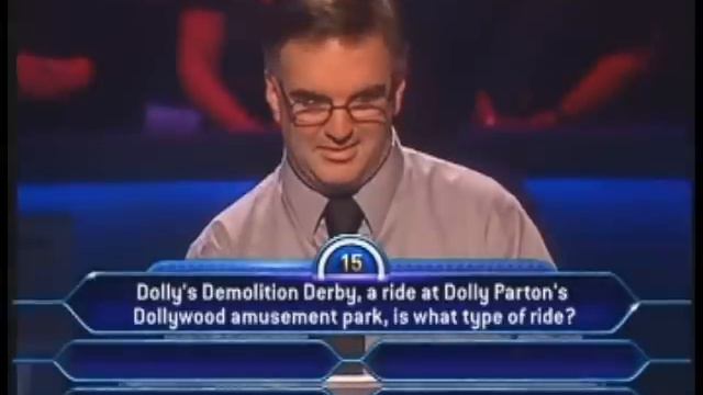 Millionaire 10th Anniversary Special (Primetime) - Episode 1 (Part 5 Of 6)