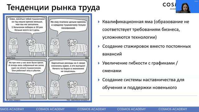 Часть 2 тема 2.3 муп смотреть онлайн