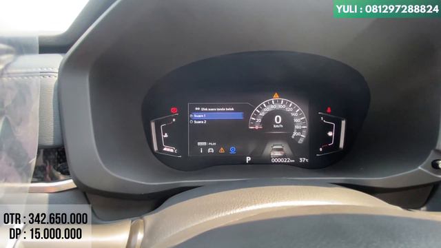 Review Lengkap Mitsubishi Xpander Cross CVT Graphite Grey 2023 смотреть онлайн